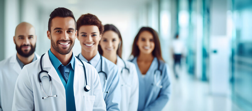 The Medivis team