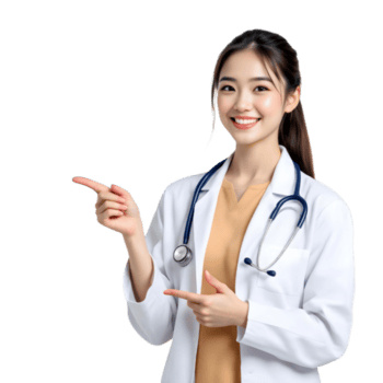 Dr. Le Thi To Nhu
